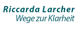 Wege zur Klarheit logo