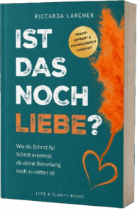 Buch Ist das noch Liebe?